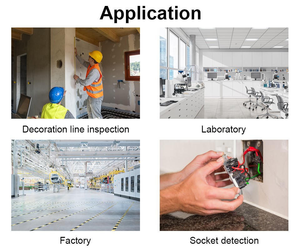 13 Polarity Phase Check 13 Polarity Phase Check