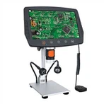 9.0 дюймовый цифровой видеокамерный микроскоп