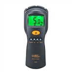 Индуктивный измеритель влажности древесины