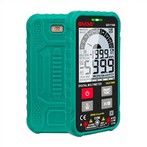 Интеллектуальный цифровой мультиметр Auto True RMS