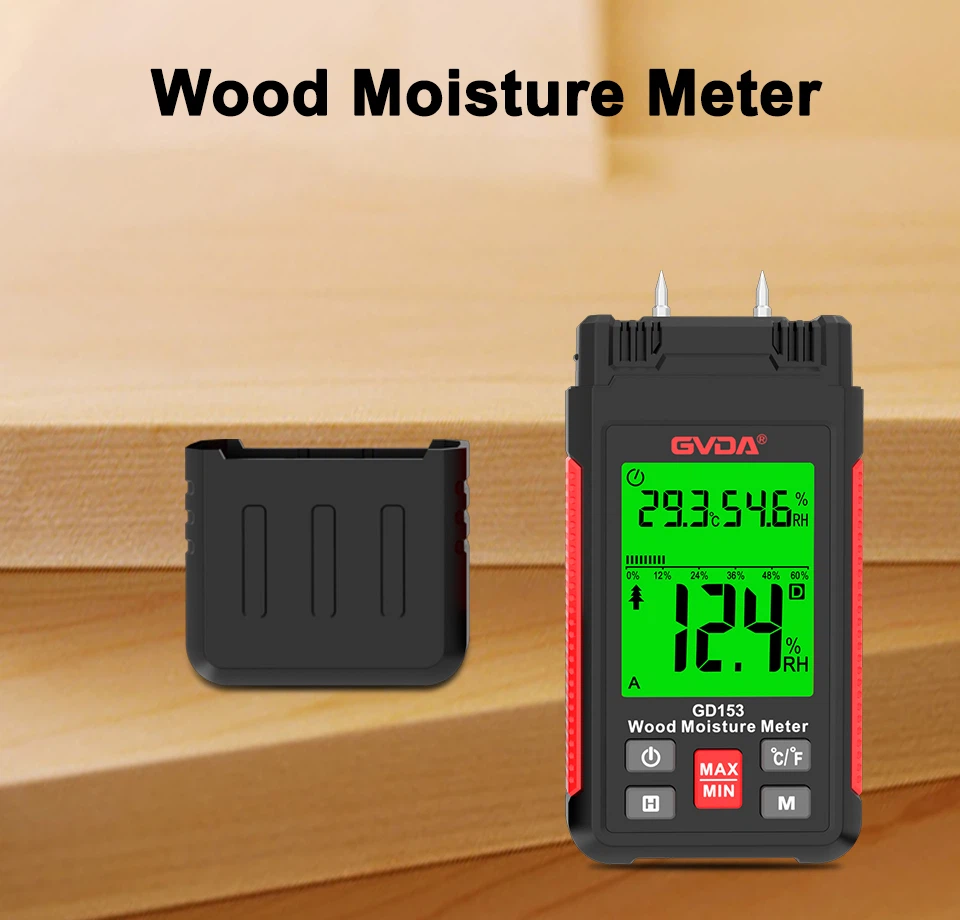 1. wood moisture meter