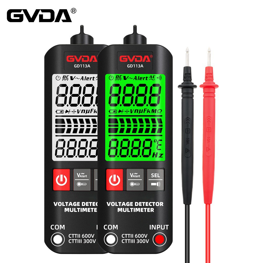 Voltage detection Voltage detection