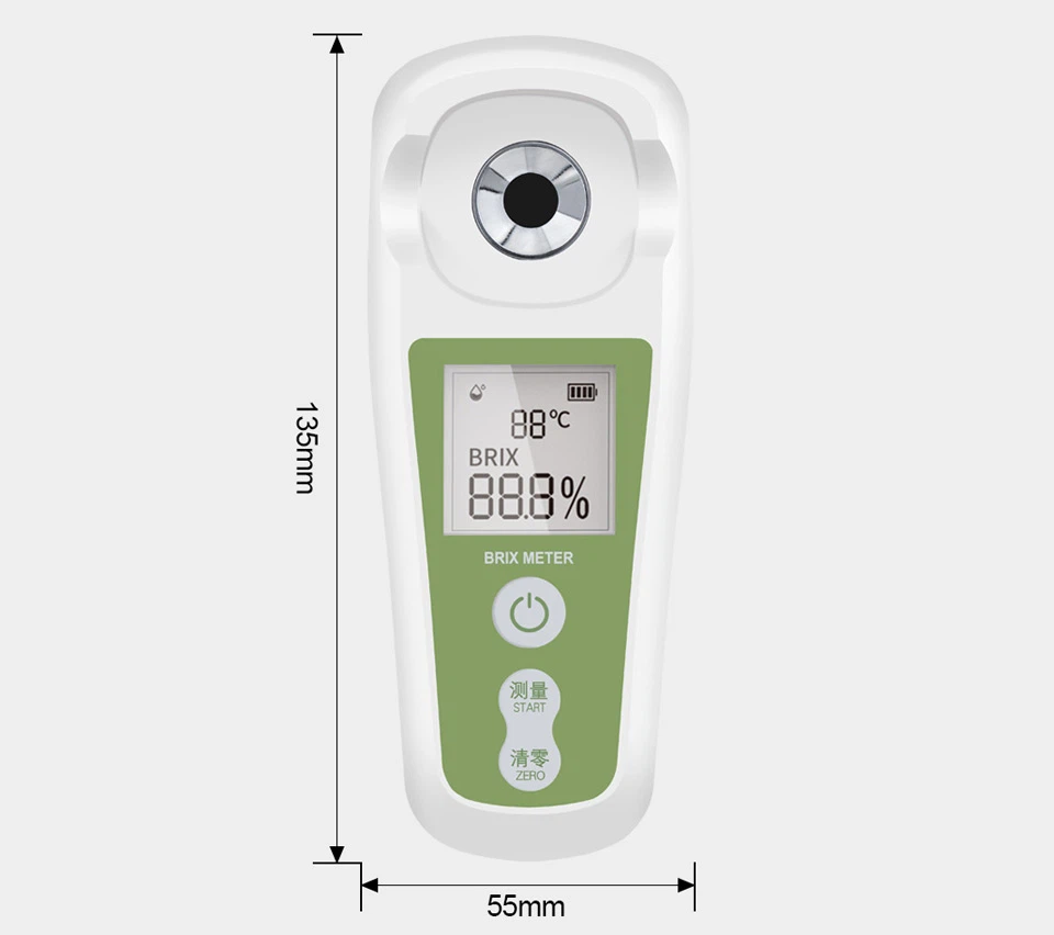 4. sugar meter