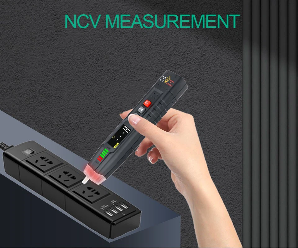 Auto range multimeter 5 Auto range multimeter 5