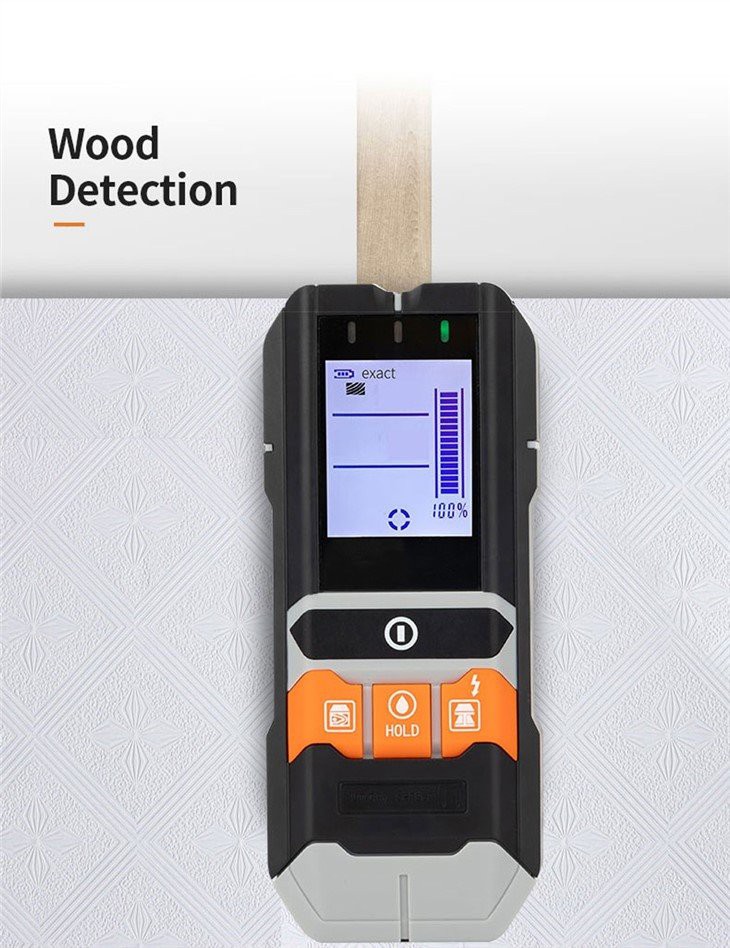 2. Wood detector