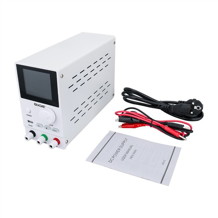 Bench DC Power Source
