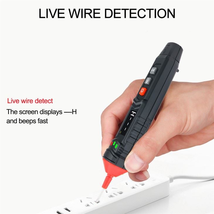 Multimeter