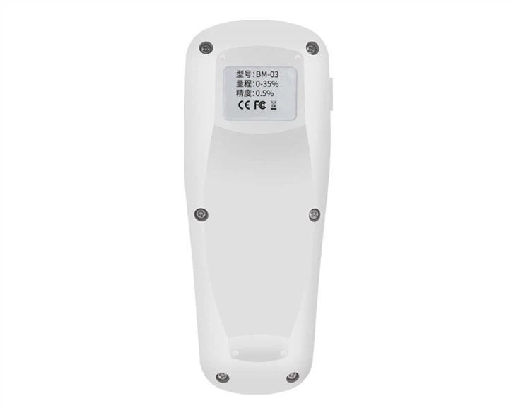 3. Digital refractometer  for honey