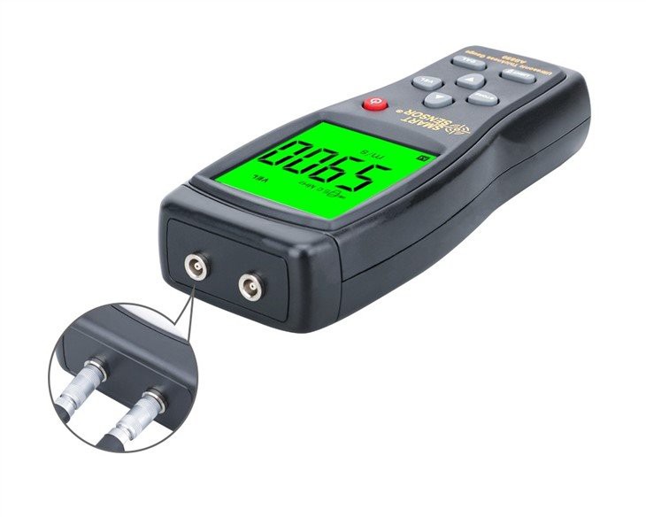 3.ultrasonic thickness gauge