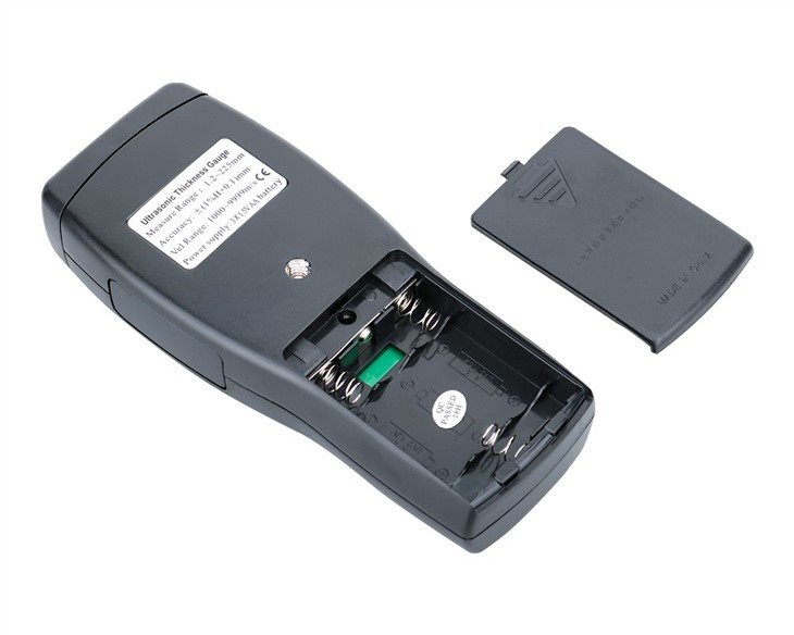 4. thickness gauge