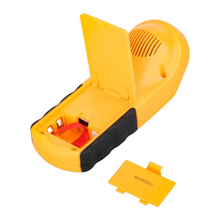 4. pwer cable measurement tool