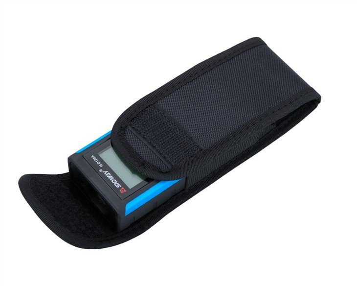 3. Electronic ruler