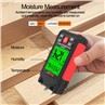 Digital Wood Moisture Meter