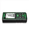 3. Lase tape measuring