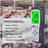 3. Ammonia detector