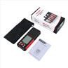 Portable Flammable Gas Leak Tester Alarm