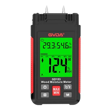 Спасибо за отзывы клиентов о нашем цифровом измерителе влажности древесины GV...
