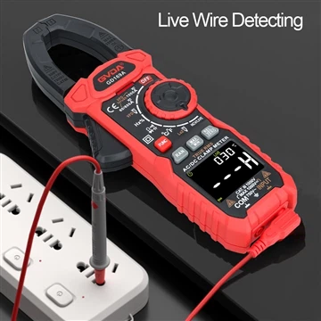 Благодарим клиентов за отзывы о наших токоизмерительных клещах GVDA GD169A