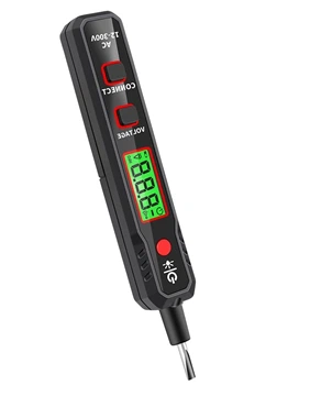 Инструкция по эксплуатации GVDA GD110A Тестер напряжения переменного тока Точ...