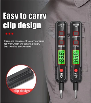 Спасибо за отзывы клиентов о бесконтактном измерителе напряжения GVDA GD110A