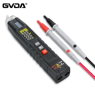 Как использовать мультиметр для проверки трехфазного двигателя-и определения ...