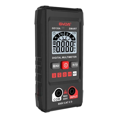 Мультиметр Fluke: надежный помощник для точной диагностики неисправностей пре...