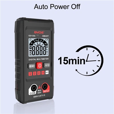 Руководство по измерению тока мультиметром