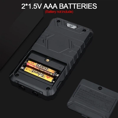 В чем разница между цифровым мультиметром и осциллографом?