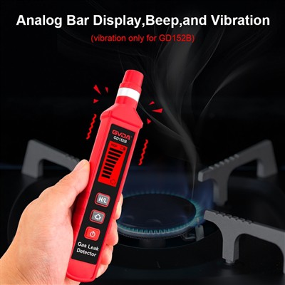 Эксплуатационные процедуры, этапы и нормальный срок службы приборов для обнаружения газа