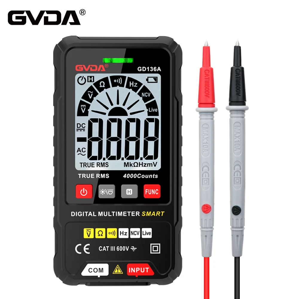 Electronic tools