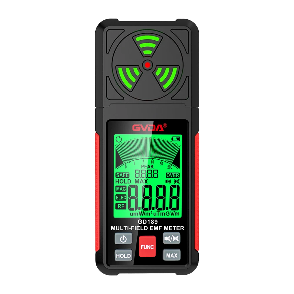 -1 EMF detector