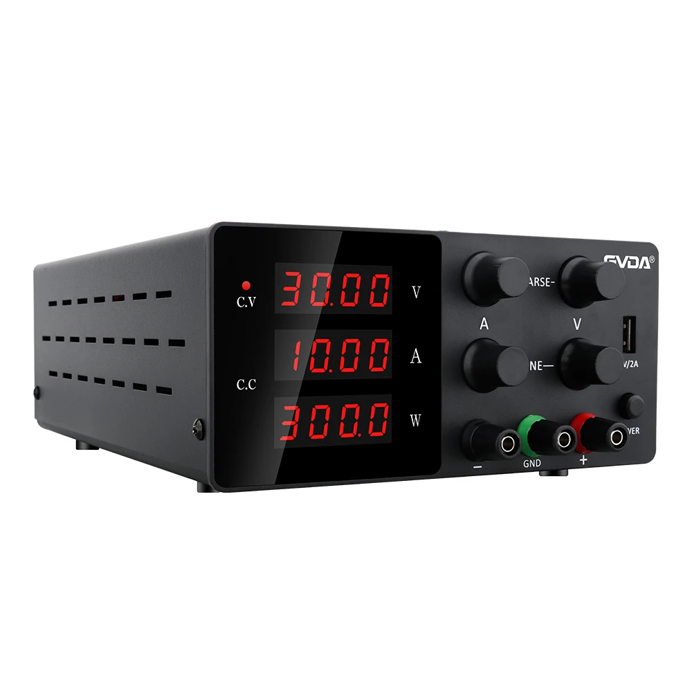Switchable DC Power Supply