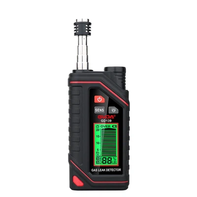 2024 New прибытие GVDA GD139 Amazon Top Selliing Rechargable Detector природн...