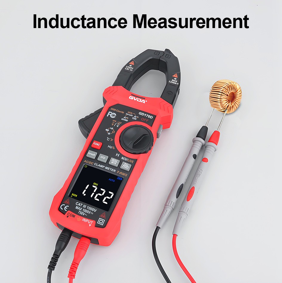 9 Amp Meter 9 Amp Meter